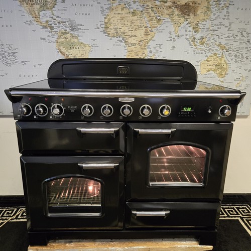 Rangemaster classic deluxe - rangemaster,