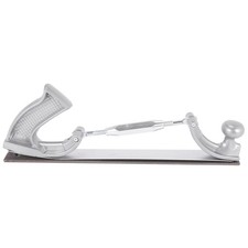 Adjustable Frame Milled Tooth