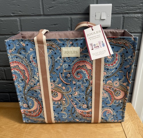 Brand new joules floral - brand,
