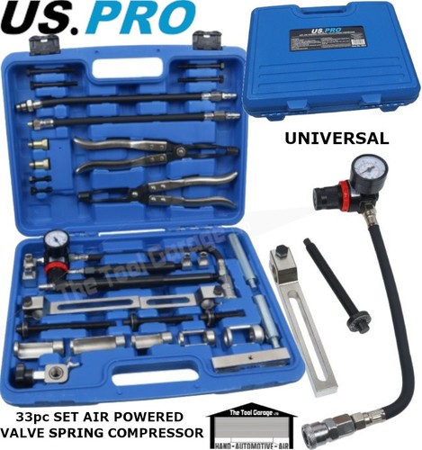 Pro tools 33pc - tools, air