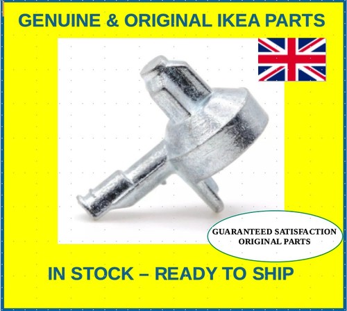 Ikea shelf support pins - shelf,