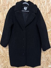 Ladies Fat Face Teddy Fleece