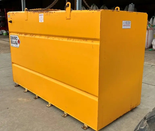Envirobulka 4500 litre diesel - 4500,