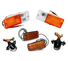 For INDICATOR &TURN SIGNAL