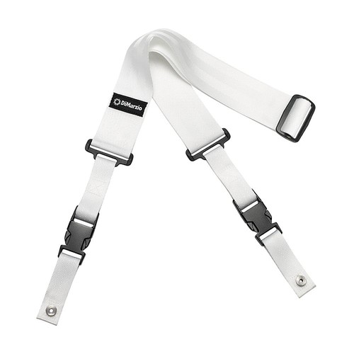 Dimarzio cliplock inch - cliplock,