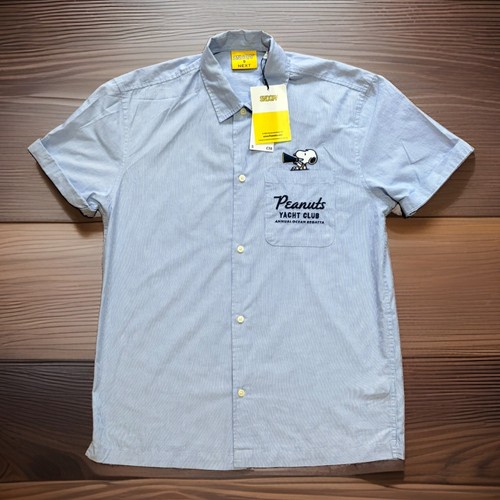 Bnwt snoopy peanuts - bnwt, club