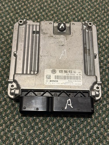 Transporter ecu engine - transporter,