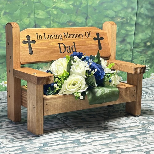 Loving memory dad - of,