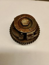 Ariel Huntmaster, BSA A7 / A10 Advance and retard unit. Lucas or BTH magneto.