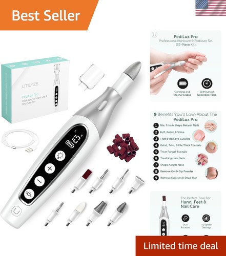 Pedilux pro professional - pedilux,