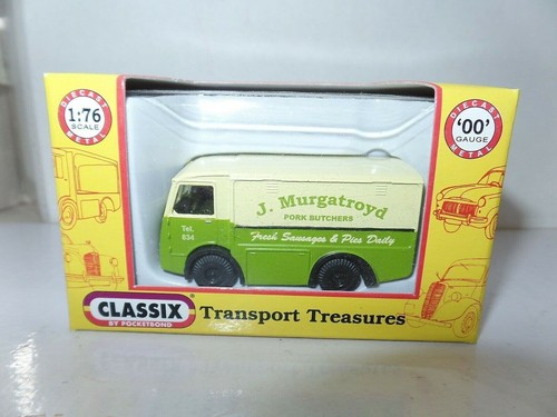 Classix em76640 oo scale - oo,