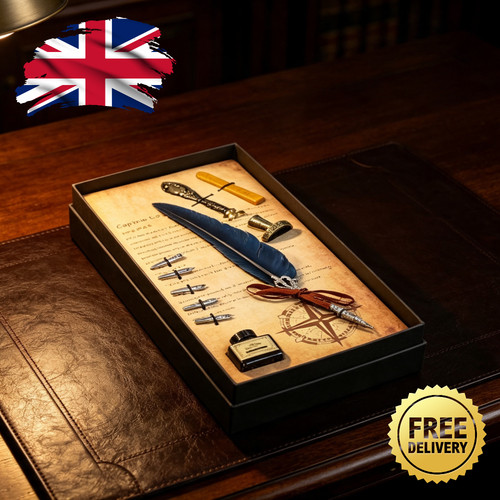 Royal navy feather - navy,