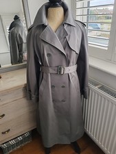 Vintage Dannimac Trench Coat