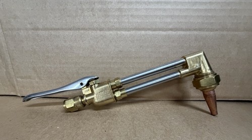 Uniweld ca250 cutting - uniweld,
