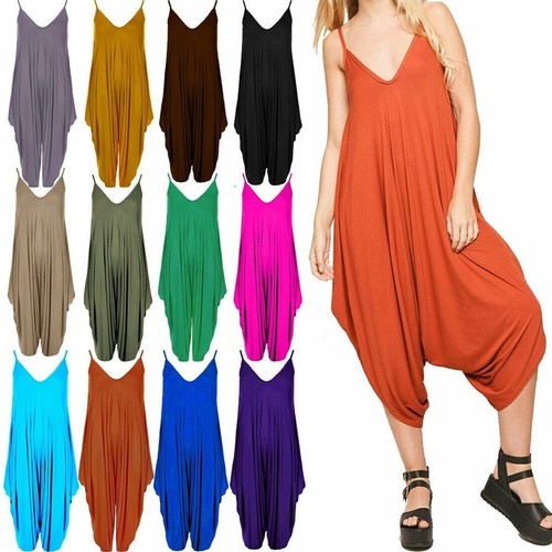 Women cami jumpsuit strap - cami,