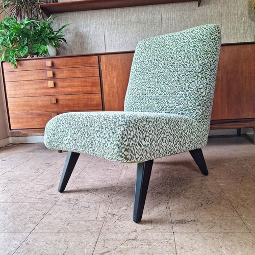 Fab vintage retro mid - fab,