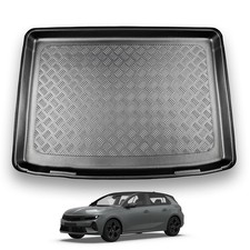 Nomad boot liner - liner, vauxhall