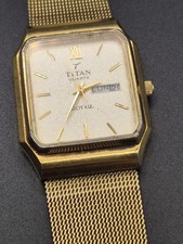 Titan royale quartz - titan,