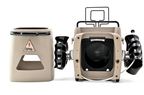 Rare mint linhof aero - [mint++],