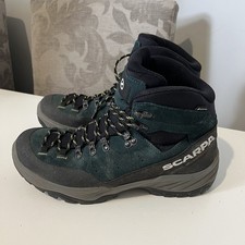 Scarpa Men’s Boreas GTX Mid