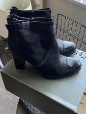 Star raw ladies - g, boots