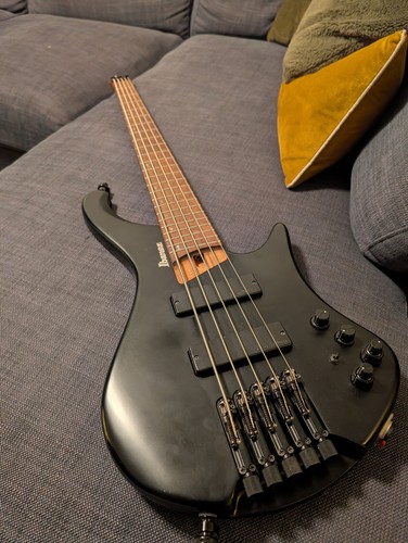 Ibanez ehb1005 string - ibanez, 5
