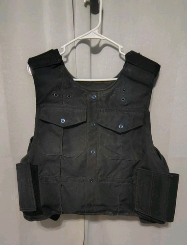 Aba body armor - armor, tactical