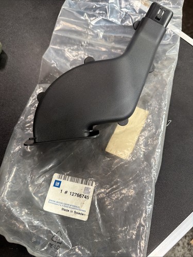 Saab battery cooler nos - 93,