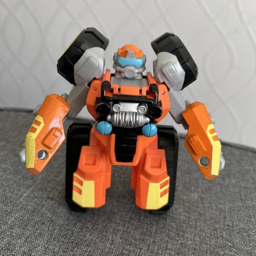 Transformers rescue bots - transformers,