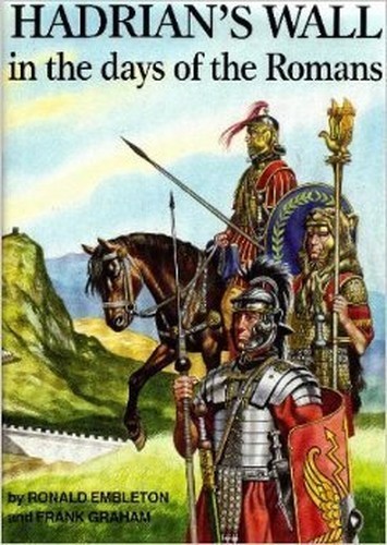 Hadrian wall days of - days,