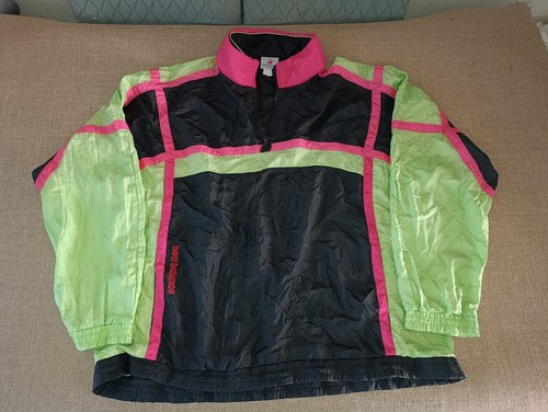 Vintage 90s new - new, neon