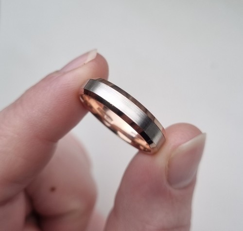9ct rose gold palladium - 9ct,