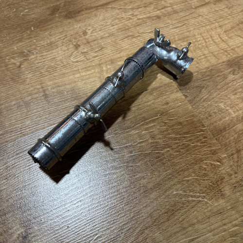 Vintage premier drum mounting - premier,