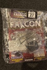 DEAGOSTINI BUILD THE STAR WARS