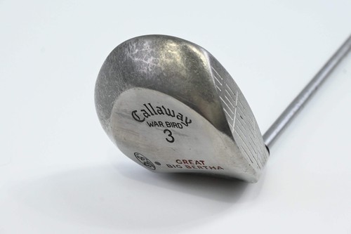 Callaway big bertha warbird 3 - big,