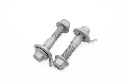 Superpro rear camber - bolts, for