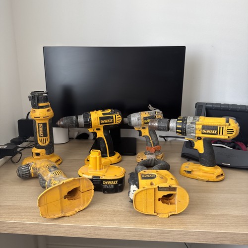 Dewalt dc925 dc725 dw960 - dc925,,