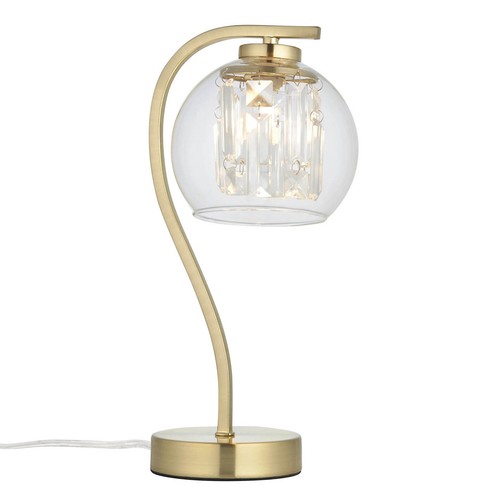 Table lamp touch - lamp,