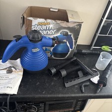 Prolex portable power steam - portable,