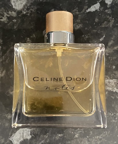Celine dion notes - celine,