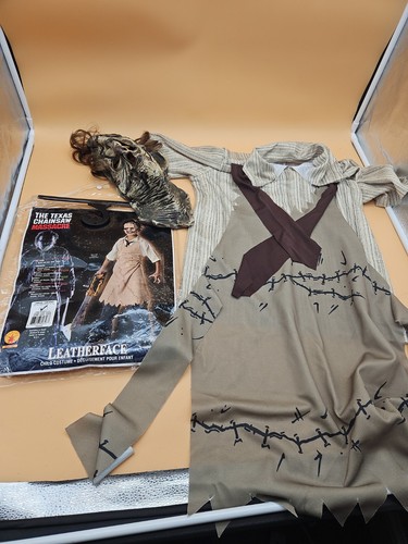Rubies new line texas chainsaw - new,