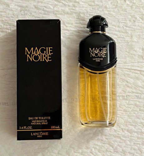 Vintage lancôme magie - vintage,