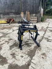 Fleming Bales Squeeze New And Unused