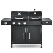 Fire Mountain Cascade Dual