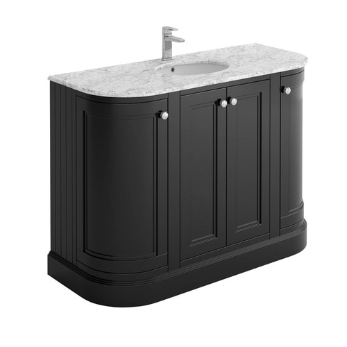 1200mm traditional curved - 1200mm,