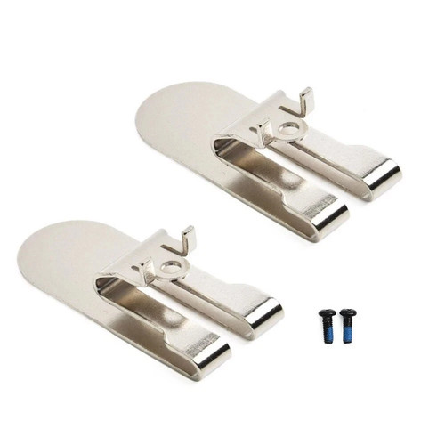 2pcs set n435687 belt hook - 2pcs/set,