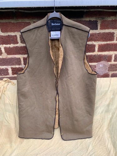 Barbour a295 stud - barbour, warm