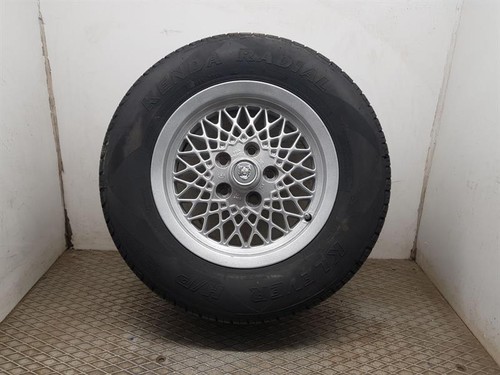 1991 jaguar 15 alloy - xj-s, 15"