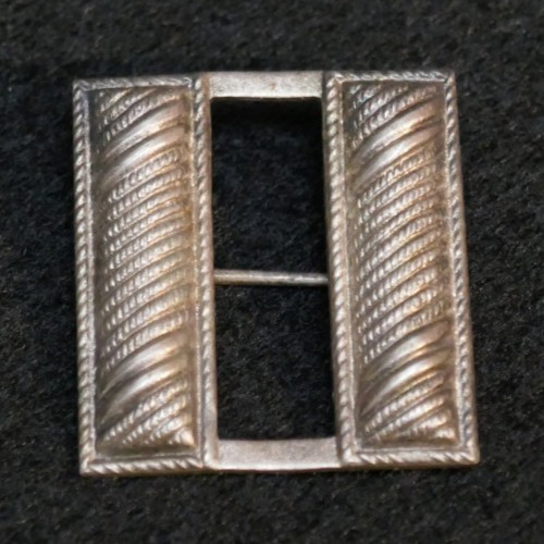 Wwi army captain - captain's, bars