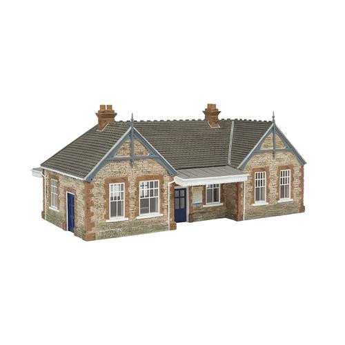 Bachmann 0095 stone booking - bachmann,